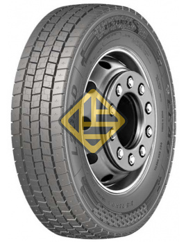 235/75R17.5 L202-D 132/130 M 14PR