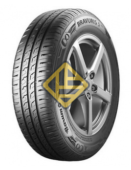 195/65R15 91T BRAVURIS 5HM