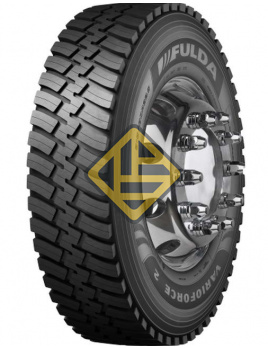 13R22.5 VARIOFORCE 2 156/150K 3PSF