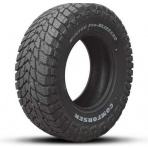 LT265/60R18 WINTER Pro-BLIZZARD 119/116 R 10PR M+S; 3PMSF LEFT