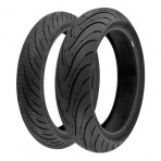 160/60ZR18 (70W) PILOT ROAD 3 R TL
