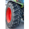 VF 480/70R28 Agriflex 373 + 160D TL SteelBelted