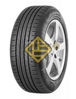 205/55R16 91V TL ContiEcoContact 5 AO