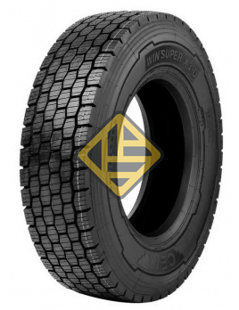 295/80R22.5 WINSUPER X3 D 154/149M 18PR