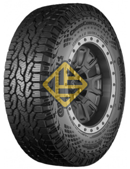 235/85R16C 114/111Q FR CrossContact A/T2 8PR
