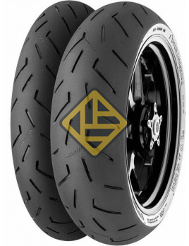190/55ZR17 M/C (75W) TL ContiSportAttack 4