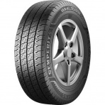 195/75R16C 107/105R VAN-AllSeason 8PR