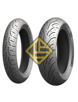 120/70R15 56H PILOT ROAD 4 SCOOTER F TL