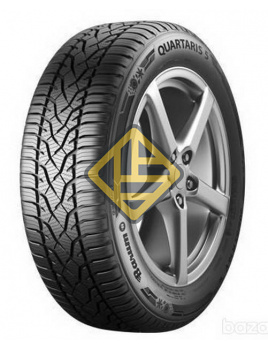 205/60R16 96H XL QUARTARIS 5