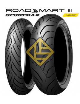 160/60R15 67H TL SX ROADSMART III