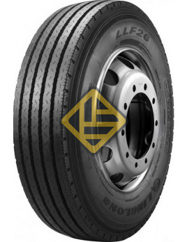 9.5R17.5 LLF26 143/141 J 18PR