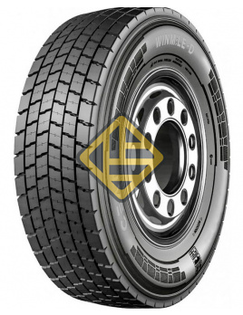 315/70R22.5 WINMILE D  154/150 (152/148)L (M) 18PR