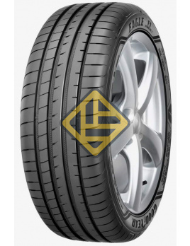 205/45R17 88W EAG F1 ASY 3 * XL ROF FP