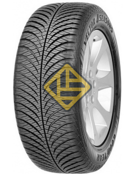 165/65R14 79T Vector4Seasons G2