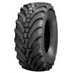 600/50R22.5 164J TL 398 All Steel