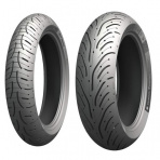 160/60R15 67H PILOT ROAD 4 SCOOTER R TL
