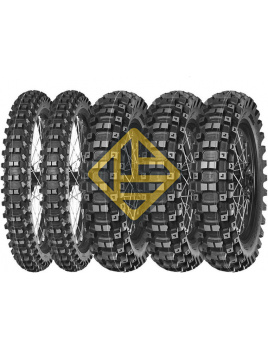 TERRA FORCE-EX Medium/Hard 120/90-18 65M TT SUPER LIGHT R