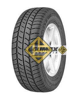 225/55R17C 109/107T (104T) VancoWinter 2 8PR