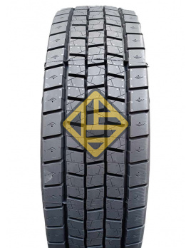 205/75R17.5 L202-D 124/122 M 14PR