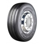 ECOPIA H-STEER 002 385/55R22.5 160K 3PMSF