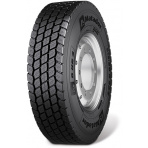 D HR4 215/75R17.5 126/124M