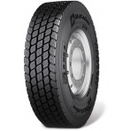 215/75R17.5 126/124M D HR 4 LRF 12PR 3PMSF