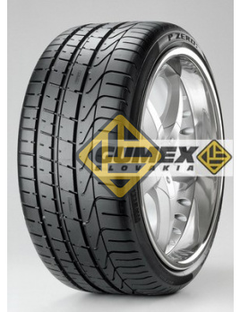 285/35R21 105Y XL P Zero Run-Flat (*)