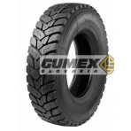 315/80R22.5 WDC 55 18PR 156/150 K TL 3PMSF