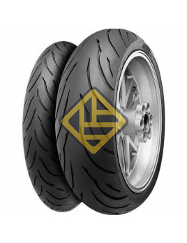160/60ZR17 M/C (69W) TL ContiMotion EVO
