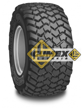 600/50R22.5 159D  CARGOXBIB