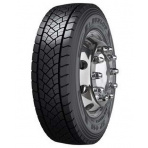 245/70R17.5 SP446 136/134M 3PMSF