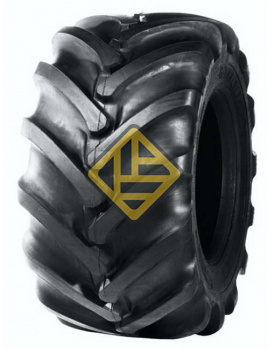 28L-26 Forest Grip (ST) LS-2 165A6 20PR TL