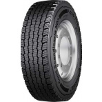 Scandinavia HD3 EU LR H 265/70R19.5  140M