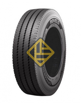 295/80R22.5 All Position U2 18PR 152/148K 3PMSF