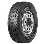 265/70R19.5 DL011 143/141L 18PR