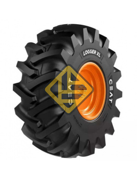 23.1-26 LOGGER XL 16PR TL