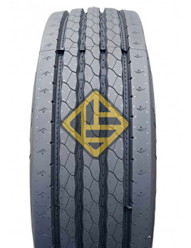 225/75R17.5 L202-S 129/127 M 14PR