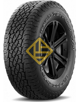 215/60R17 96H TRAIL-TERRAIN T/A+