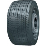 X One XDU 455/45R22.5 166J