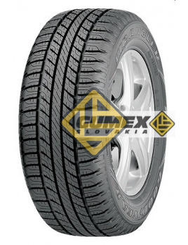 245/70R16 107H WRL HP(ALL WEATHER) FP