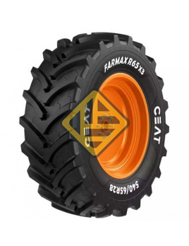 650/65R42 FARMAX R65 X3 170D TL