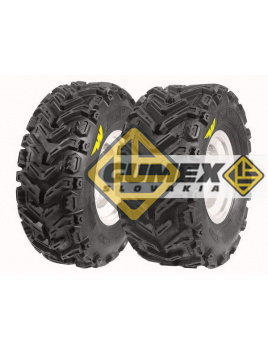 24x11.00-10 52J  6PR TL Wing E-Mark