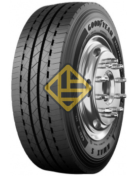 315/70R22.5 KMAX S G3 HL 156/150L 3PSF