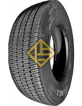 385/65R22.5 W-S60 CROSSWINTER 164/158 K/L 24PR