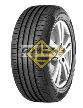 235/65R17 104V ContiPremiumContact 5