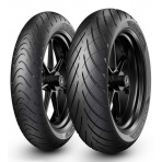 ROADTEC Scooter 120/90-10 66L TL F/R