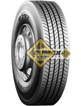 275/70R22.5 R297 148/145K 3PMSF