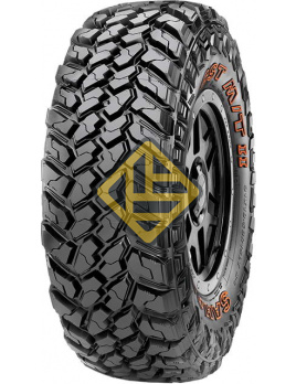 33x12.50R15LT Sahara M/T II. OOL. MT2 108Q 6PR