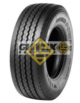 WTR69 385/55R22.5 160L