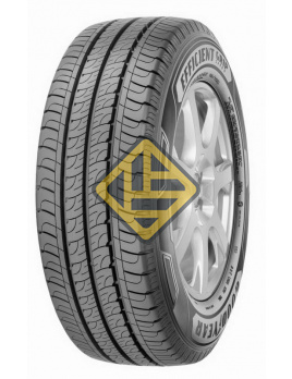 185/65R15C 97/95S EFFIGRIP CARGO 2